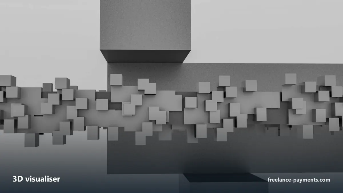 Hoạ sĩ 3D ngoài nước Mỹ: xuất hoá đơn cho khách Mỹ dễ như khách nội địa