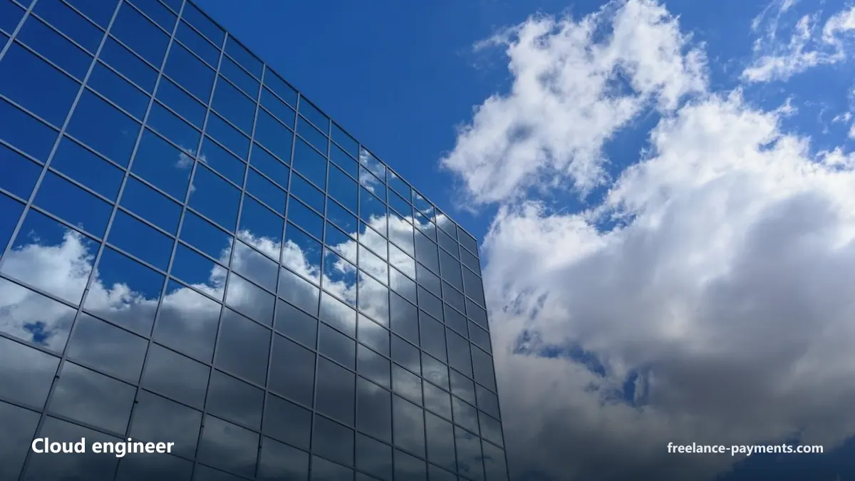Cara Insinyur Cloud di Luar Negeri Menagih Klien Amerika