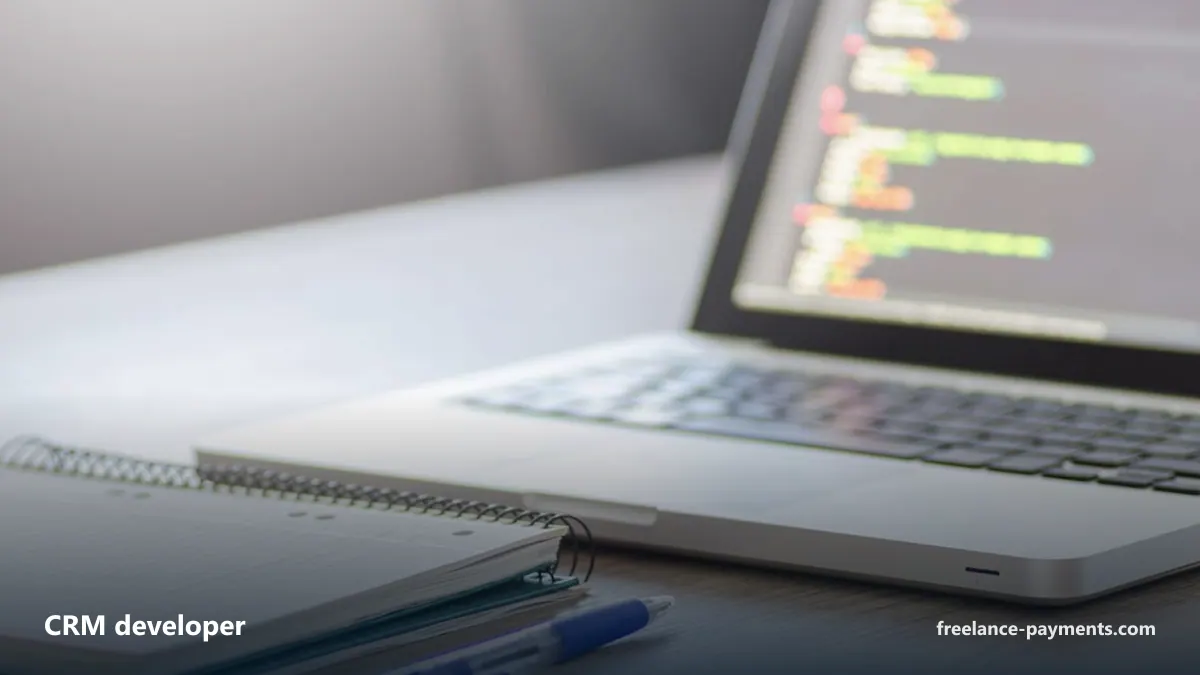 Facturación para desarrolladores de CRM fuera de Estados Unidos