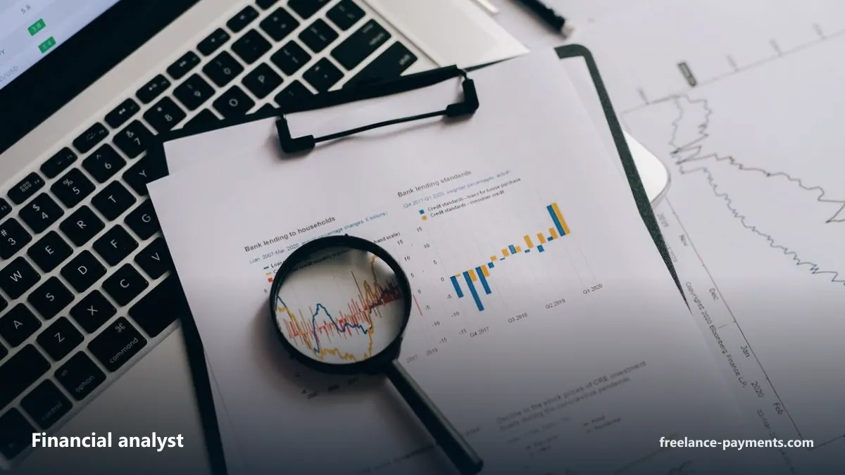 Warum Finanzanalysten ihre US-Kunden über ein US-Unternehmen abrechnen