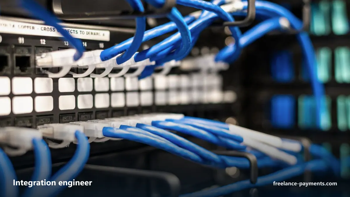 Cobra tus integraciones a clientes estadounidenses sin fricciones