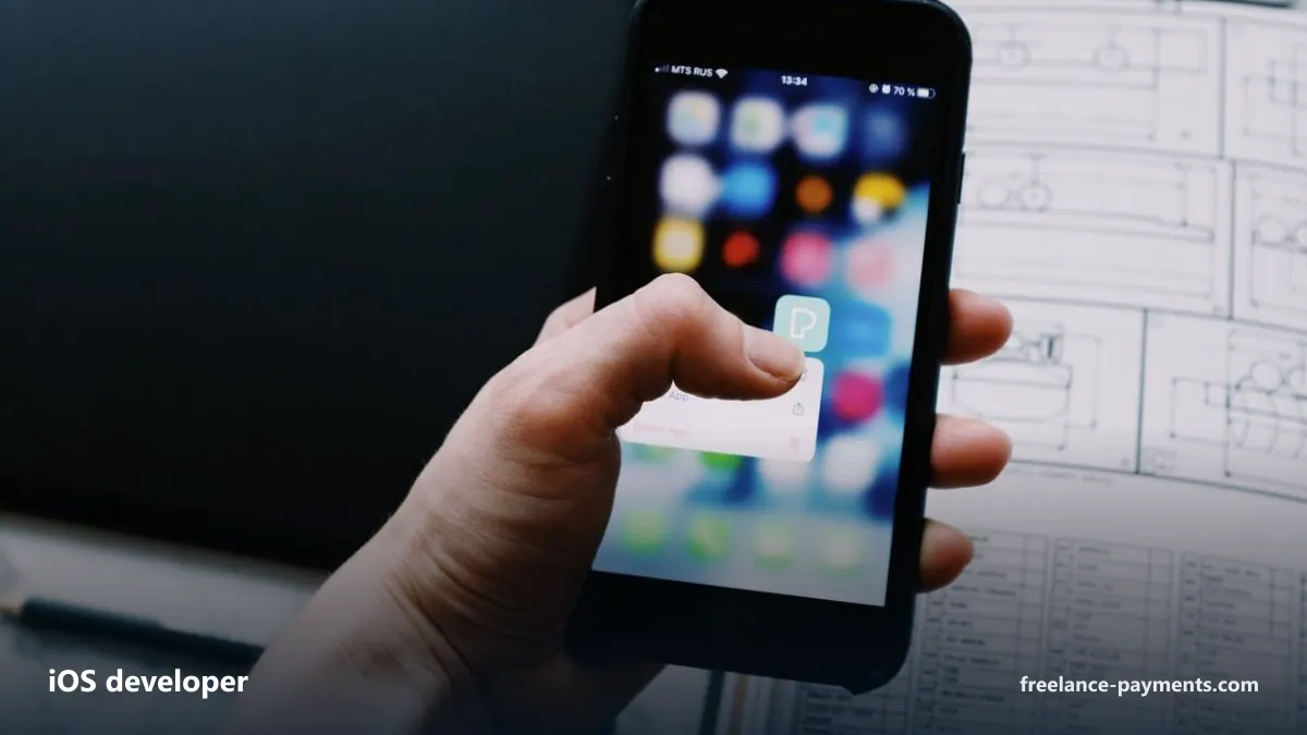 Als iOS-Entwickler sachlich abgerechnet werden