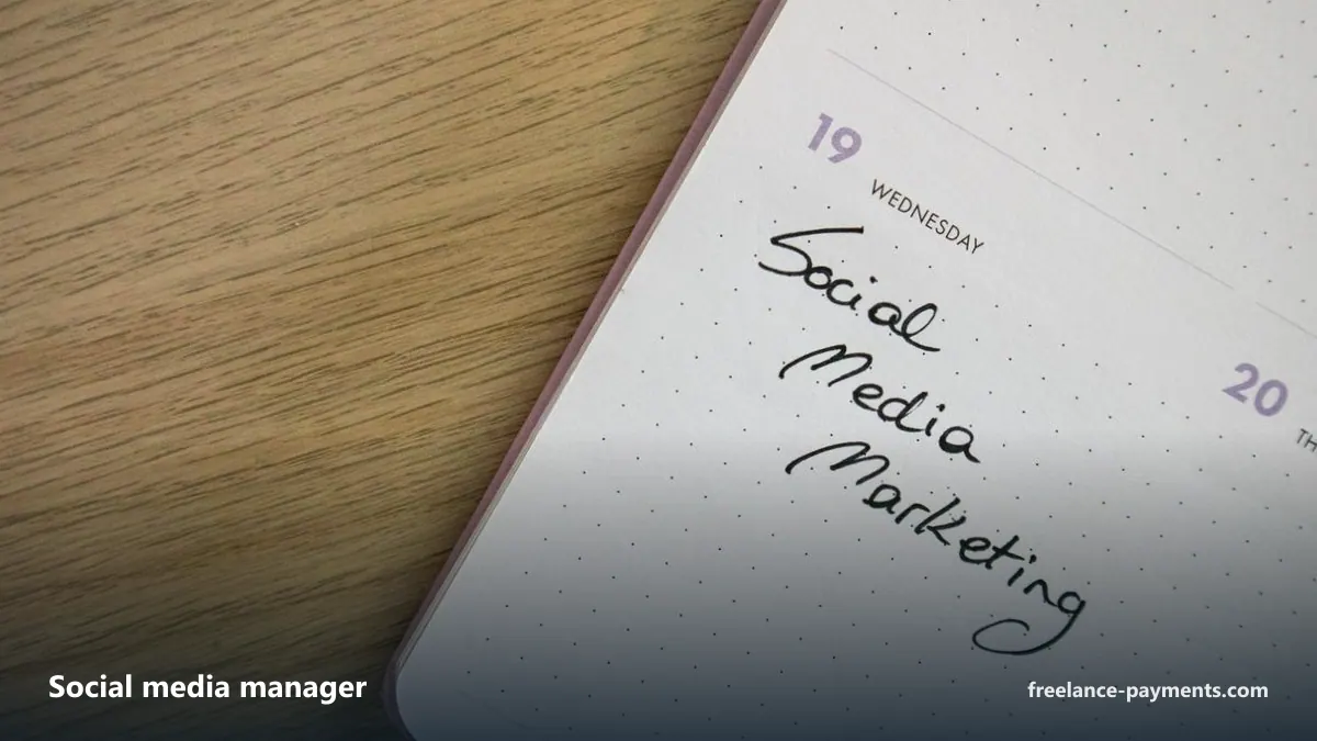 Social Media Management für US-Kunden: Zuverlässig bezahlen