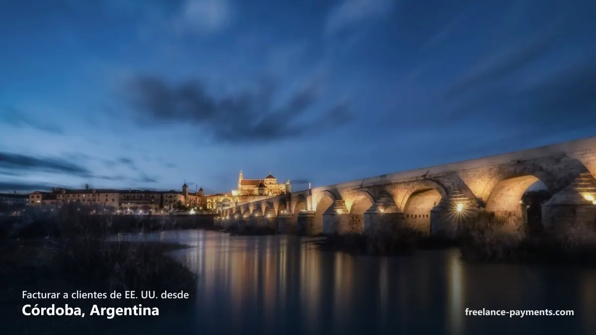 Córdoba, Argentina