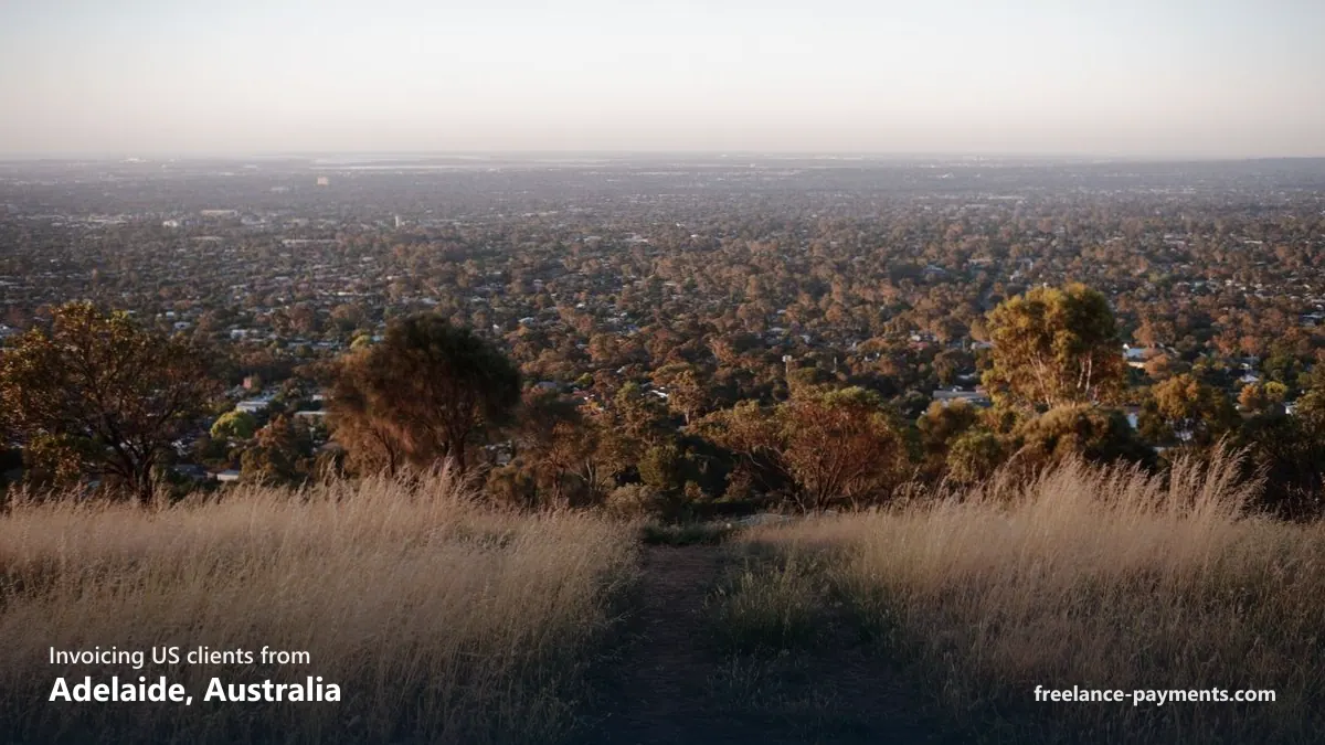 Adelaide, Australia