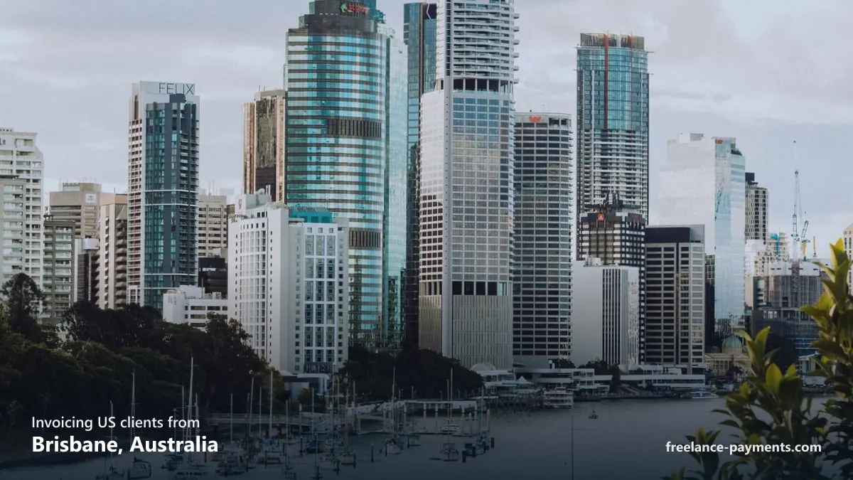 Brisbane, Australia