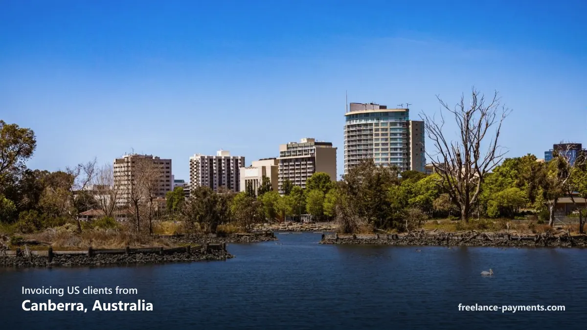 Canberra, Australia