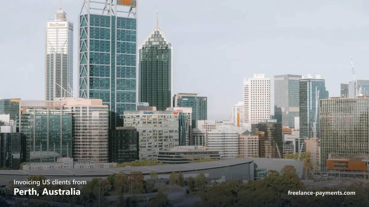 Perth, Australia