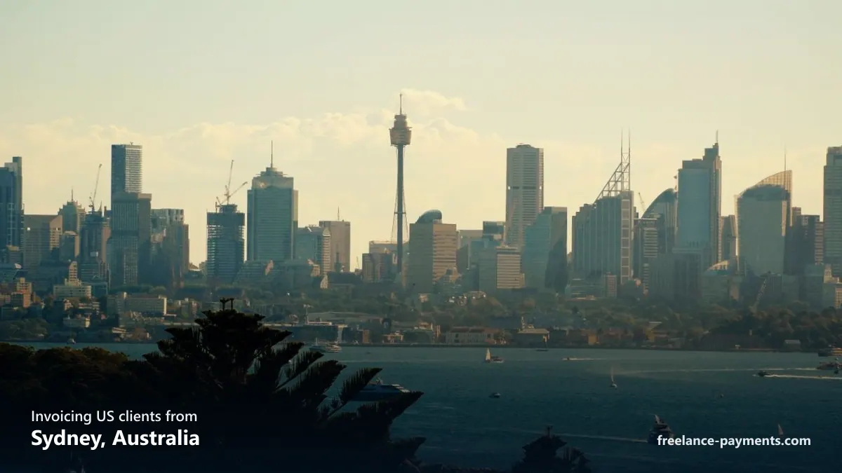 Sydney, Australia