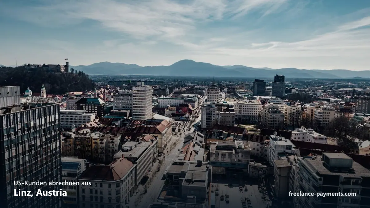 Linz, Austria