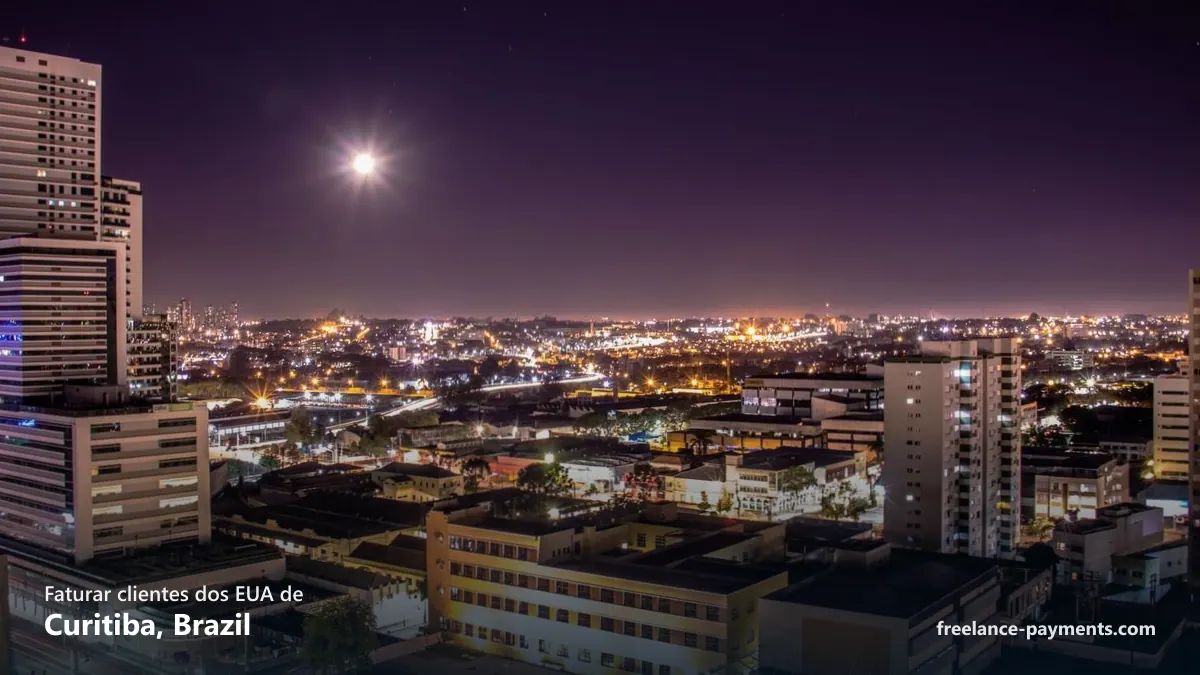 Curitiba, Brazil