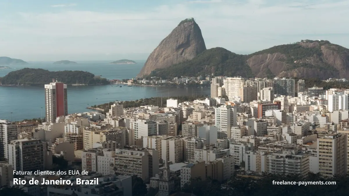 Rio de Janeiro, Brazil