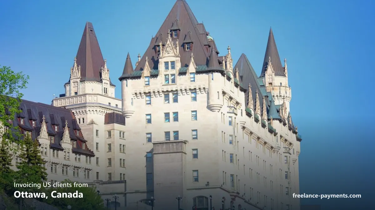 Ottawa, Canada