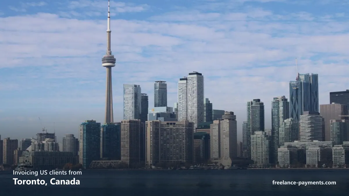 Toronto, Canada