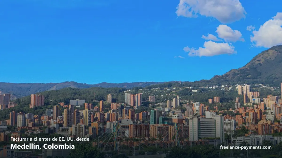 Medellín, Colombia