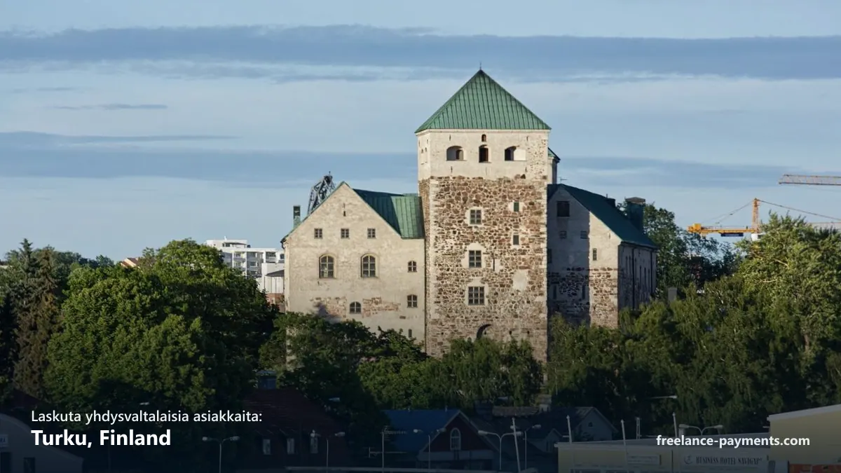 Turku, Finland