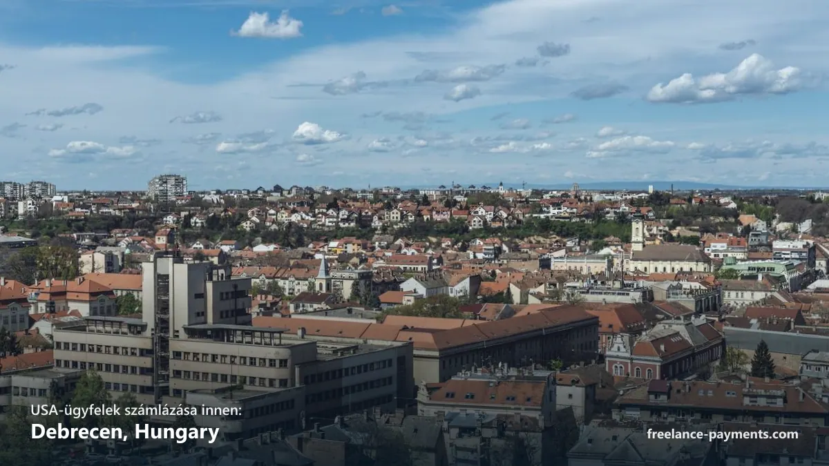 Debrecen, Hungary