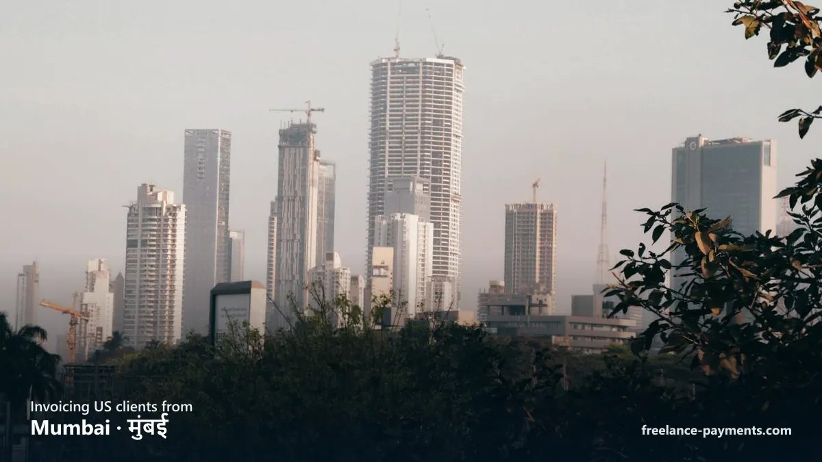 Mumbai (मुंबई), India