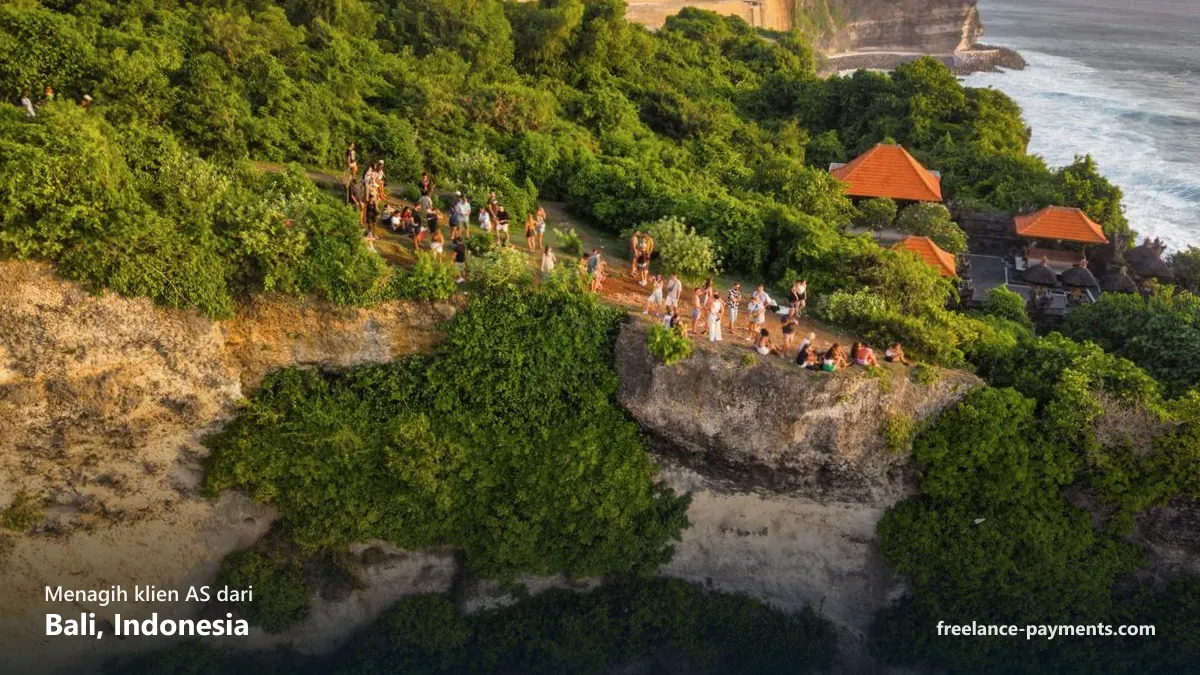 Bali, Indonesia