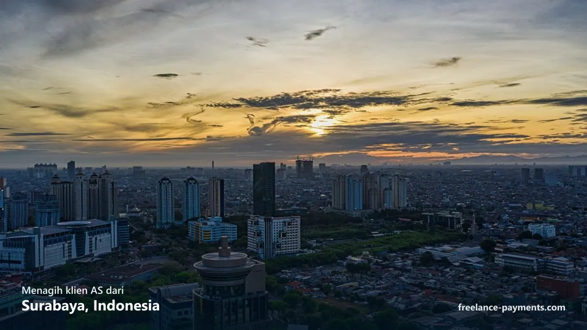 Surabaya, Indonesia