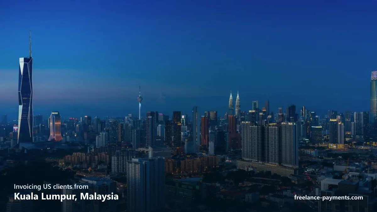 Kuala Lumpur, Malaysia