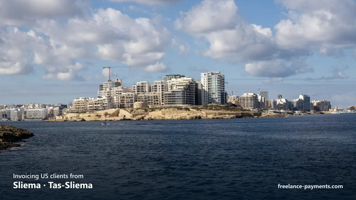 Sliema (Tas-Sliema), Malta