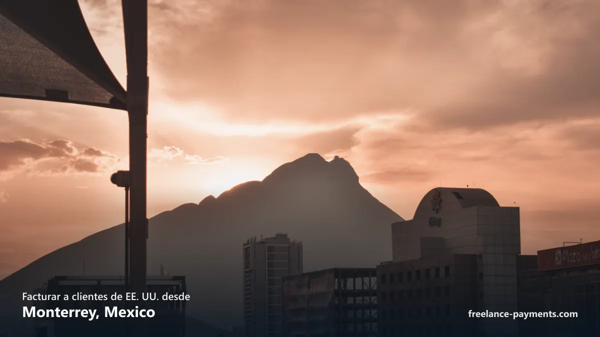 Monterrey, Mexico