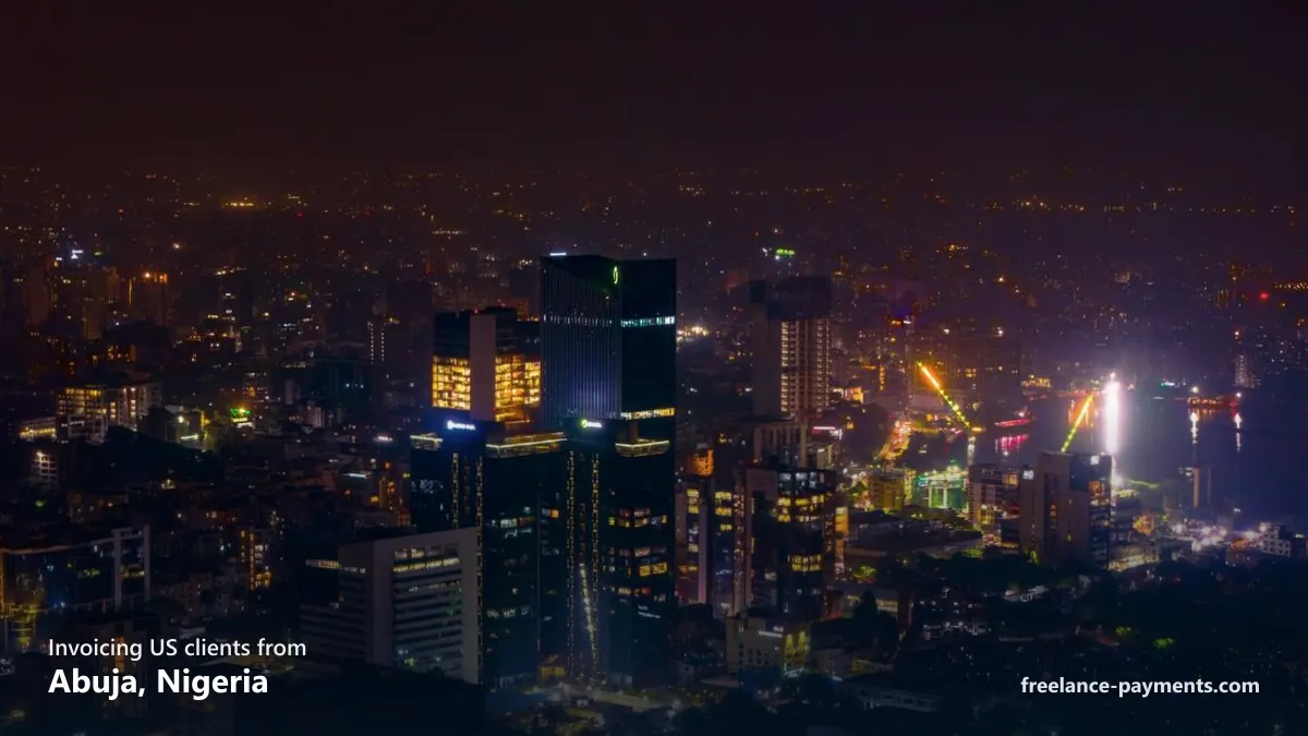 Abuja, Nigeria
