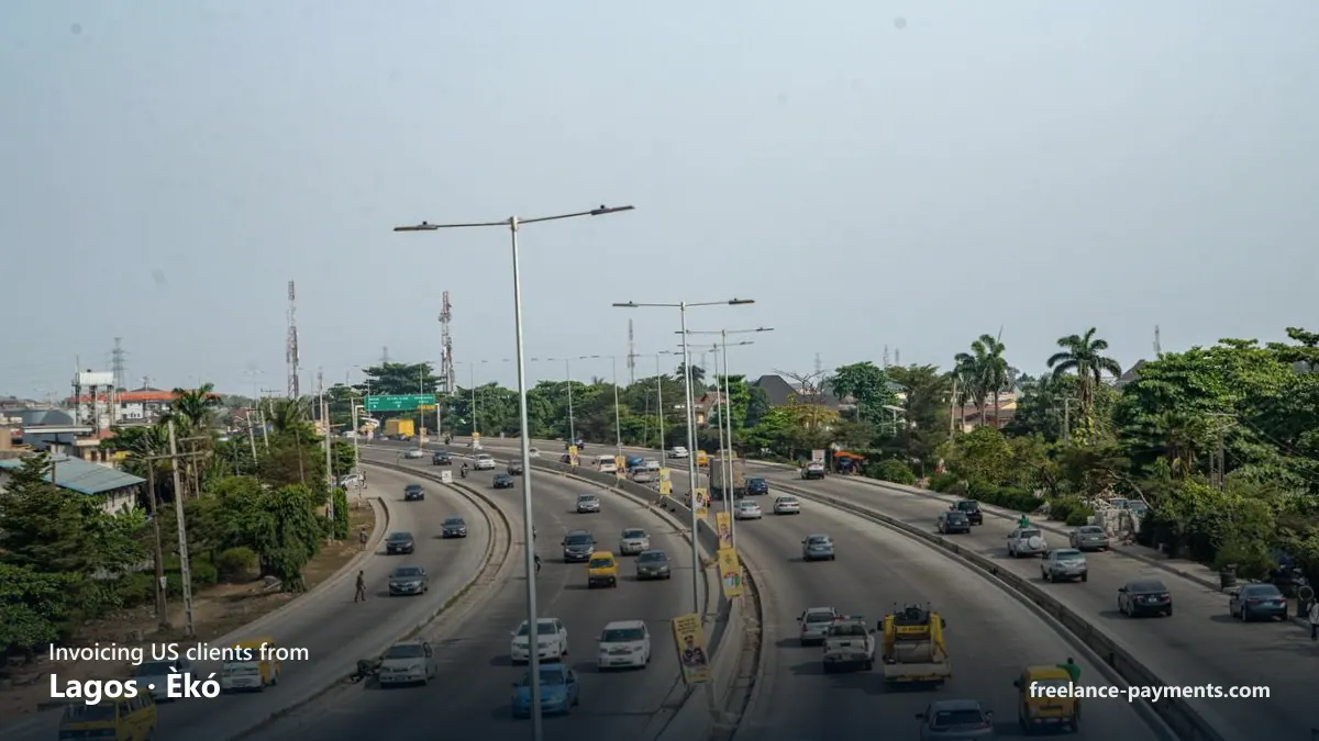 Lagos (Èkó), Nigeria