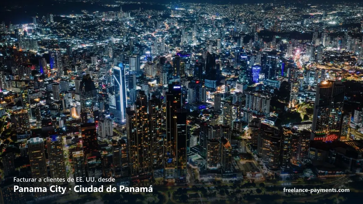 Panama City (Ciudad de Panamá), Panama