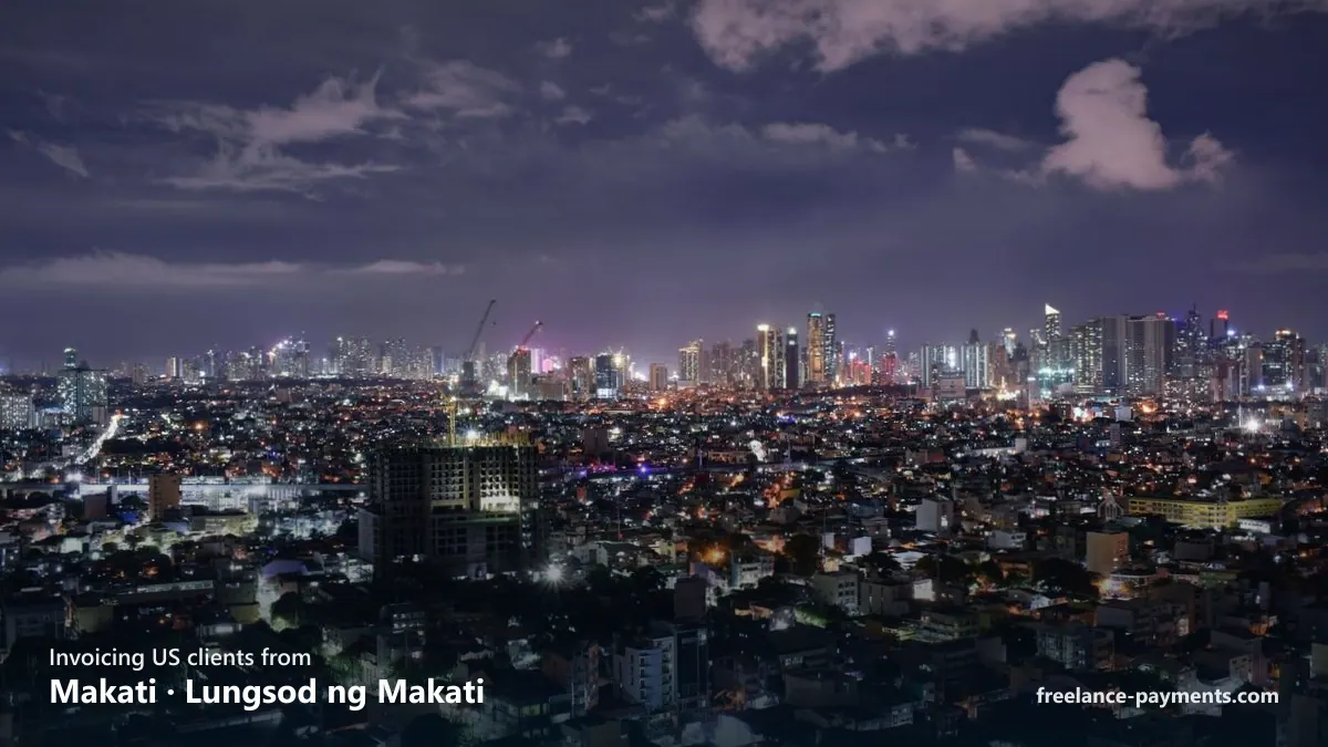 Makati (Lungsod ng Makati), Philippines