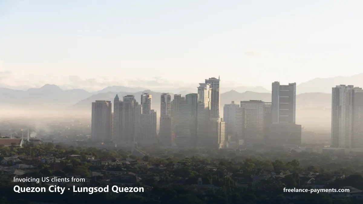 Quezon City (Lungsod Quezon), Philippines
