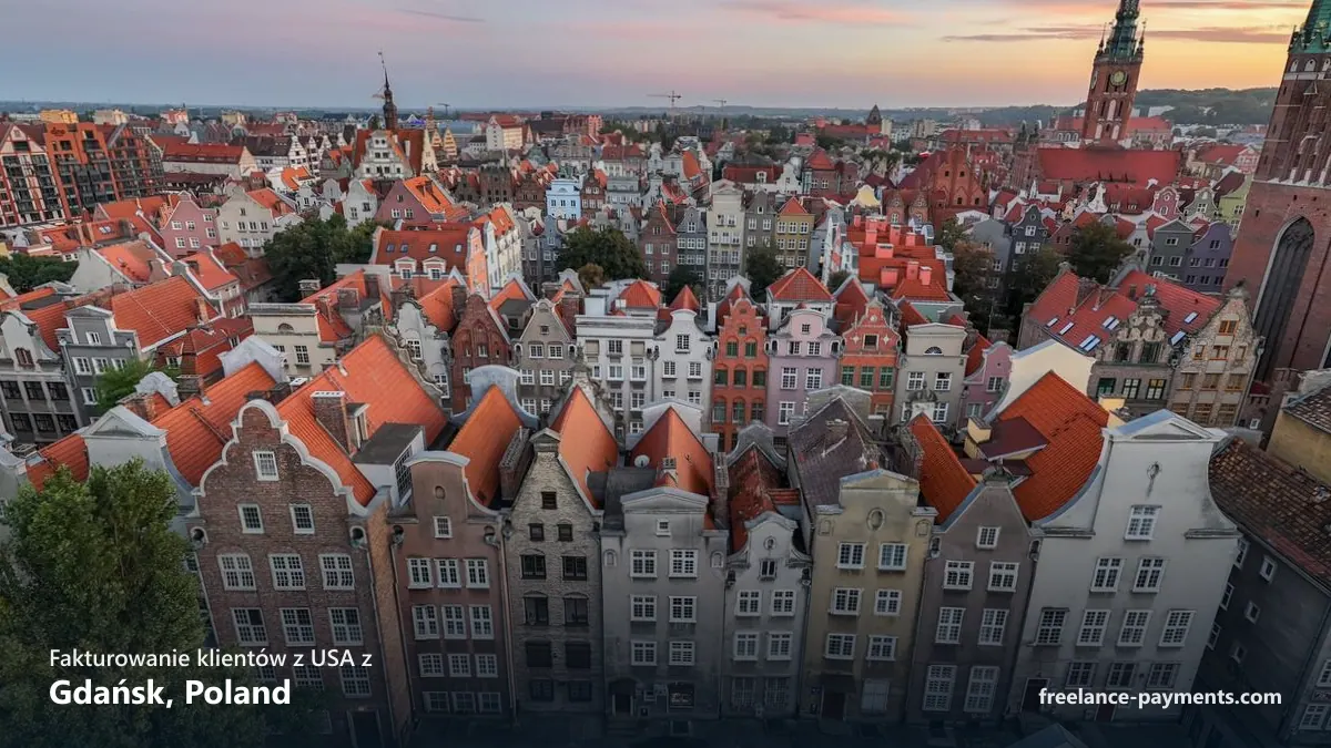 Gdańsk, Poland