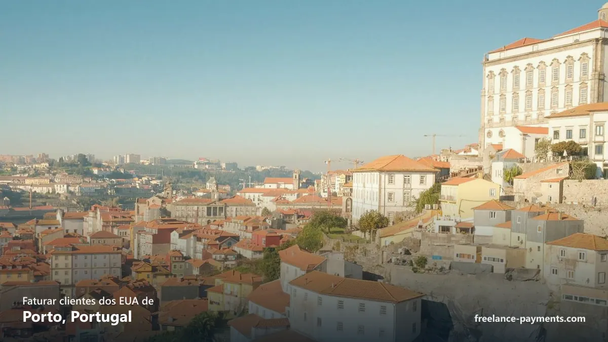 Porto, Portugal