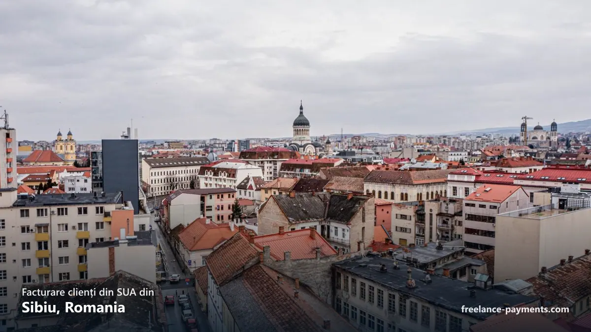 Sibiu, Romania