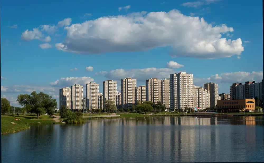 Академгородок — среда, давшая начало сильной инженерной школе, из которой выходят независимые разработчики, работающие с США.