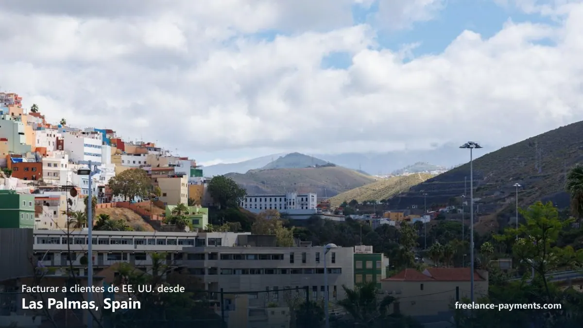 Las Palmas, Spain
