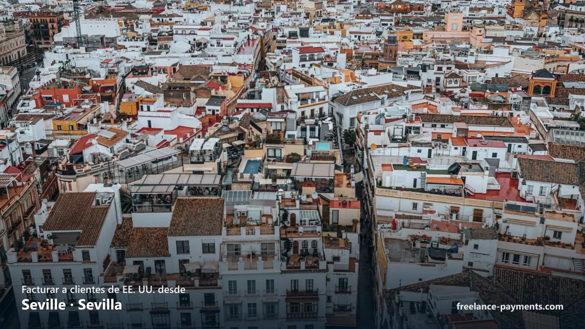 Seville (Sevilla), Spain