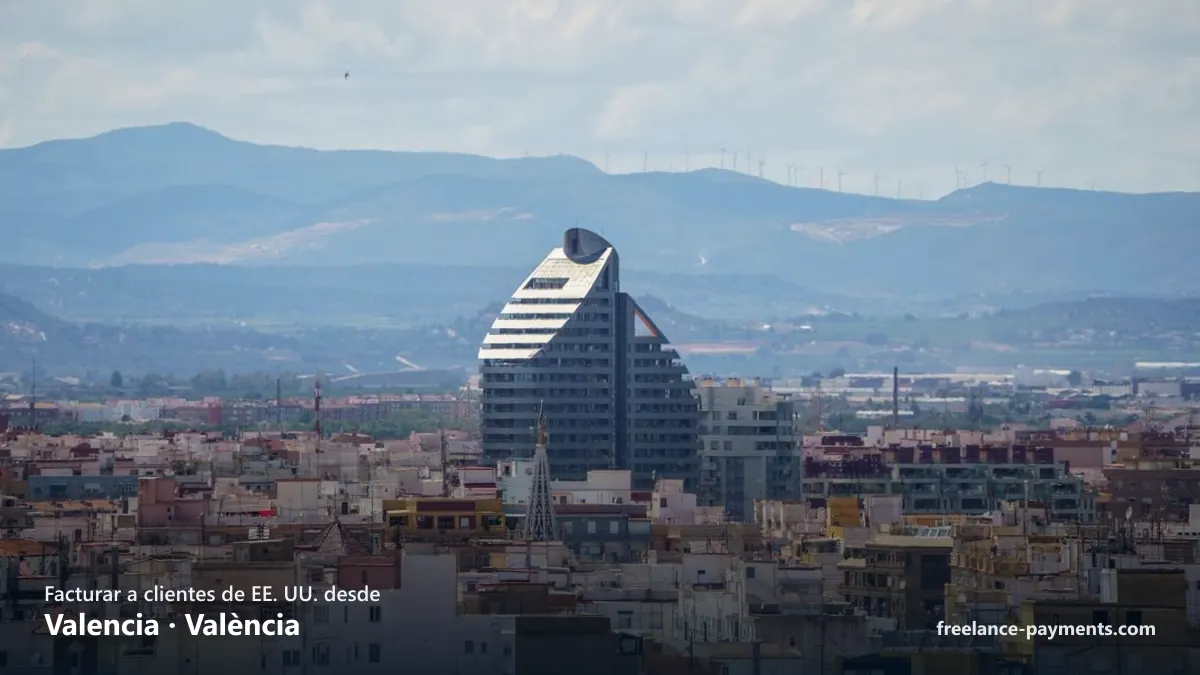 Valencia (València), Spain