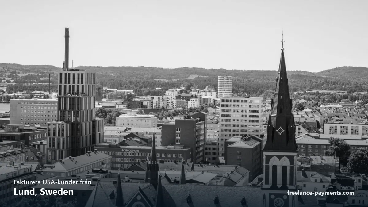 Lund, Sweden