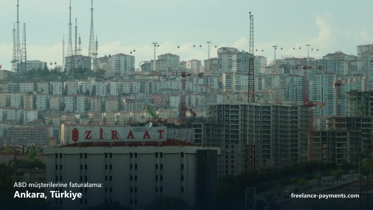 Ankara, Türkiye