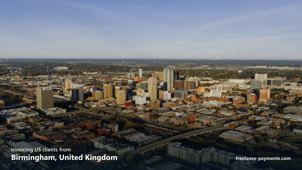 Birmingham, United Kingdom