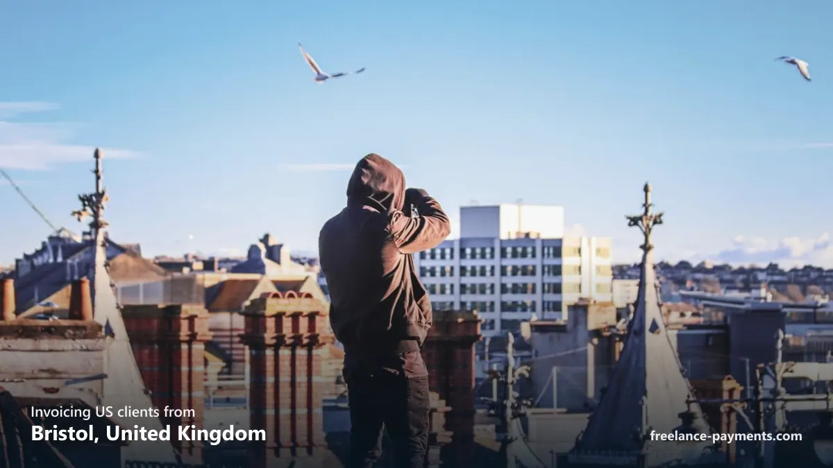 Bristol, United Kingdom