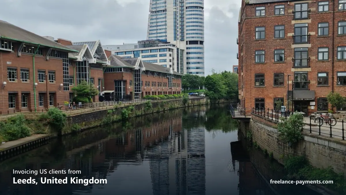 Leeds, United Kingdom
