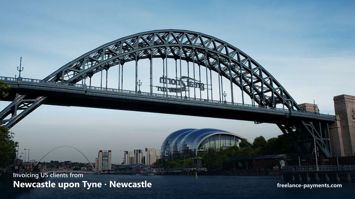 Newcastle upon Tyne (Newcastle), United Kingdom